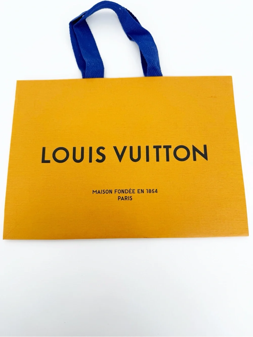 Louis‎ Vuitton Accessory Shopping Bag